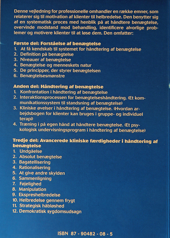 Benægtelse
